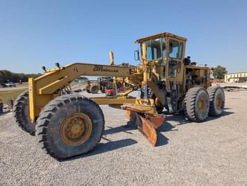 Main image Caterpillar 16G